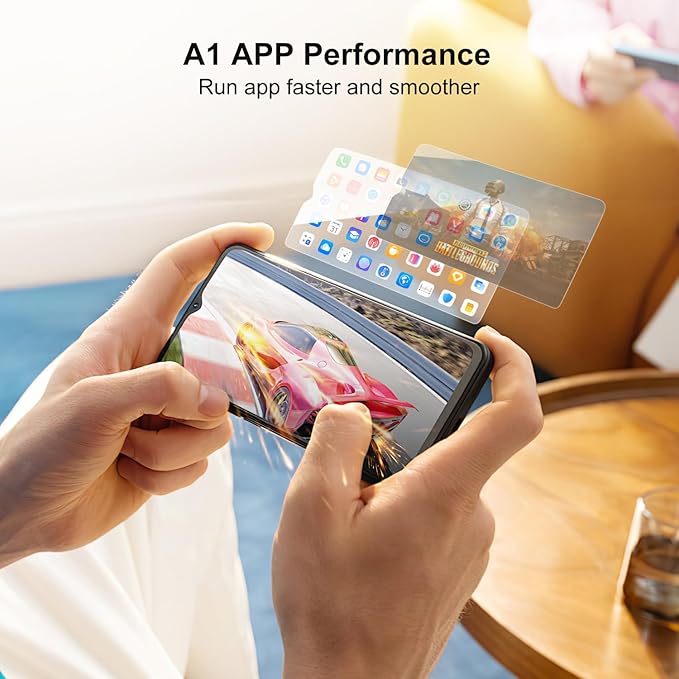 TOPESEL Micro SD Card high Speed 90mb per Second TF Card 4K Recording Memory