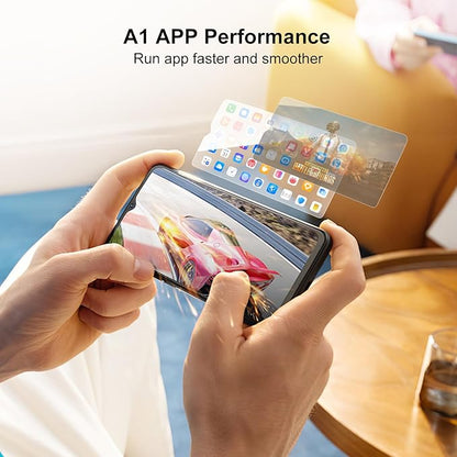 TOPESEL Micro SD Card high Speed 90mb per Second TF Card 4K Recording Memory