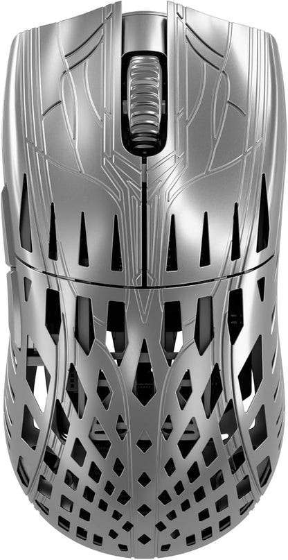 PWNAGE Trinity Wireless Gaming Mouse 8kHz