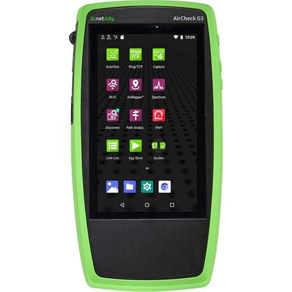 NetAlly AIRCHECK-G3-PRO, AIRCHECK G3 PRO Wireless Tester