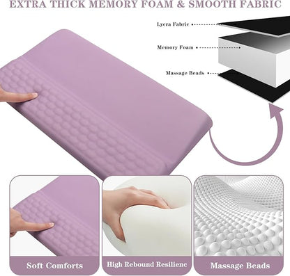Computer Keyboard Stand Pad