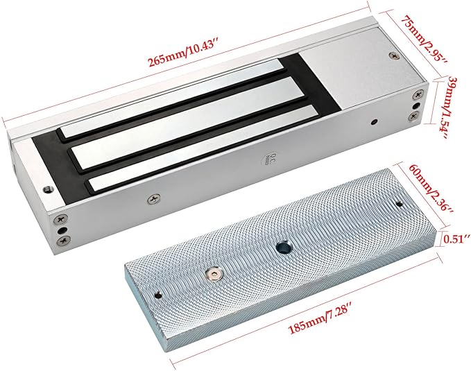 Door Access Control System Kit