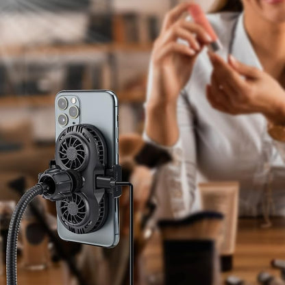 Neveika Phone Cooler, Cellphone Radiator