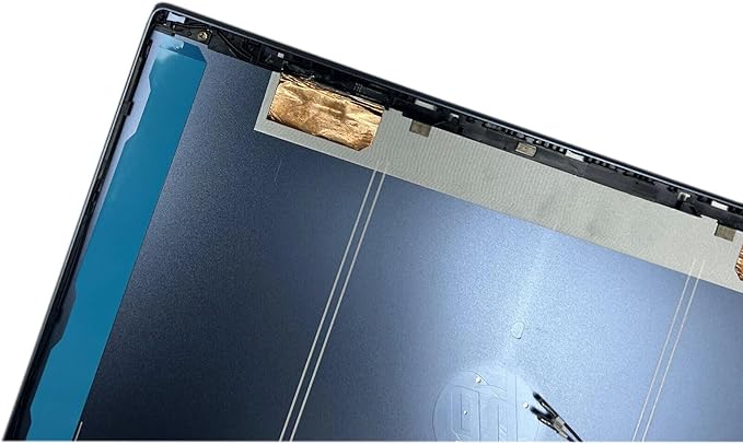 New Replacement Laptop LCD Cover Back Rear Top Lid/LCD Back Cover