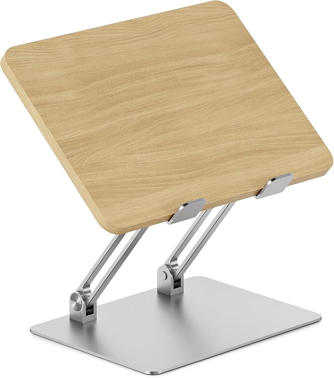 Branch Adjustable Laptop Stand