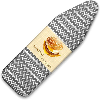 BNDX 18"x49" Ironing Board Cover