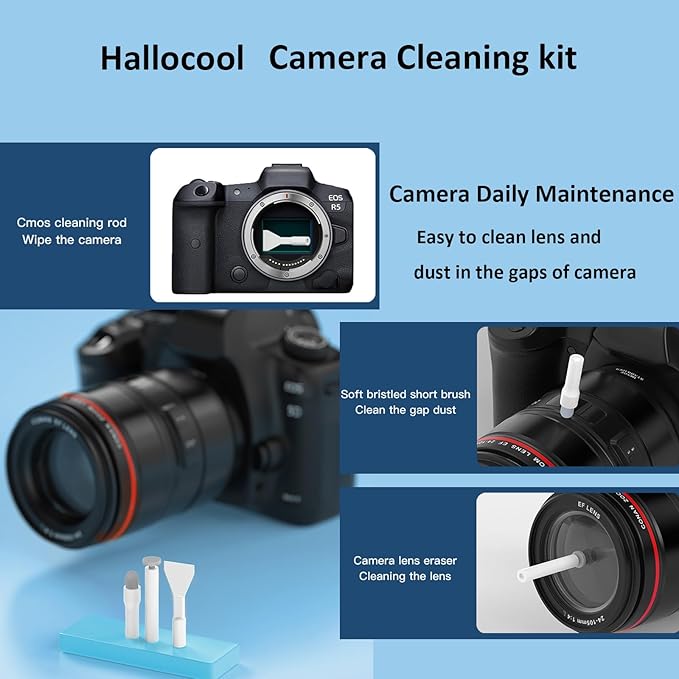 32 in 1 Multi-Functional Cleaning Kit