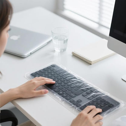 50Pcs Keyboard Cover
