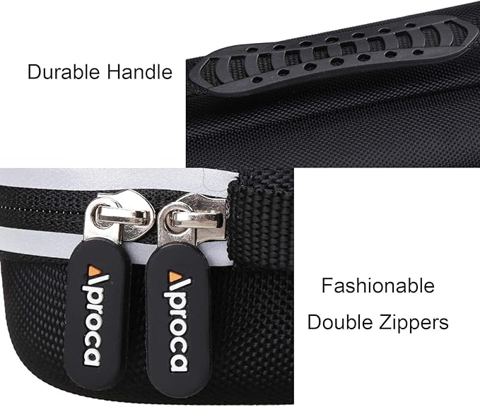 Aproca Portable Case Compatible