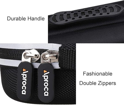 Aproca Portable Case Compatible