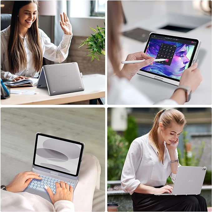typecase Touch iPad 10th Generation Case