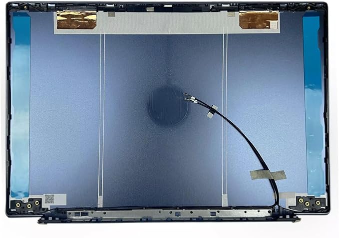 New Replacement Laptop LCD Cover Back Rear Top Lid/LCD Back Cover