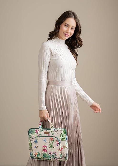 Maison d'Hermine Laptop bag