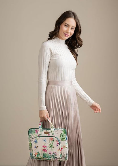 Maison d'Hermine Laptop bag