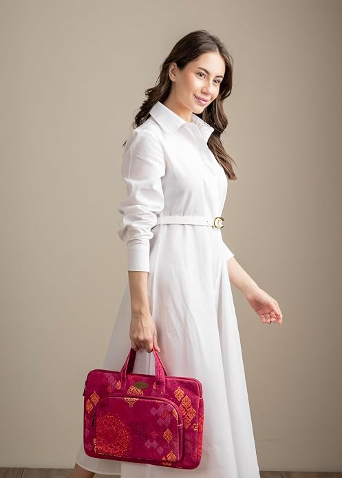 Maison d'Hermine Laptop bag