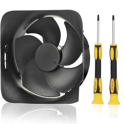 Replacement Internal Cooling Fan