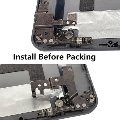 Replacement LCD Cover Back