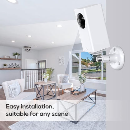 FastSnail Wall Mount Compatible