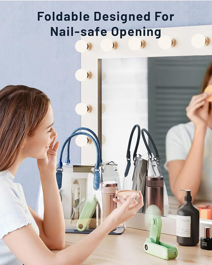 SWEETFULL Portable Handheld Mini Fan