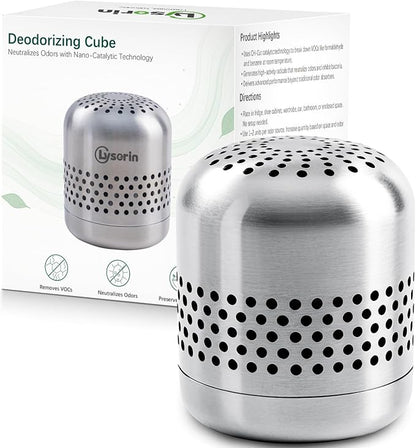 Refrigerator Deodorizer – Lasts