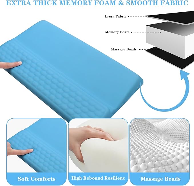 Computer Keyboard Stand Pad
