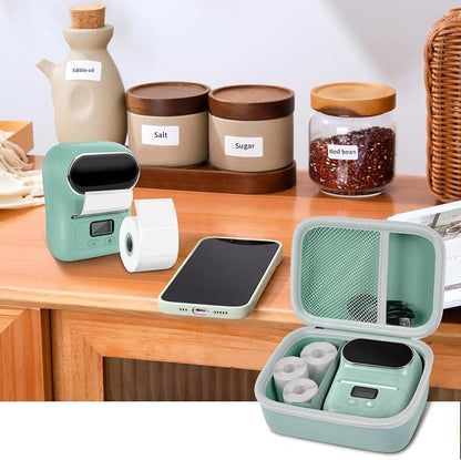 Case Compatible with Phomemo M110 Label Maker