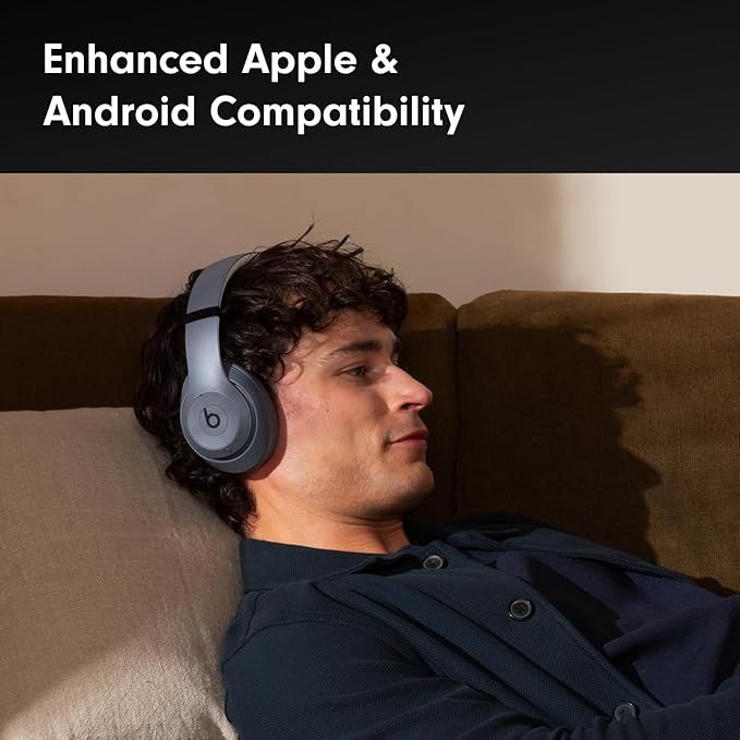 Beats Studio Pro with AppleCare+