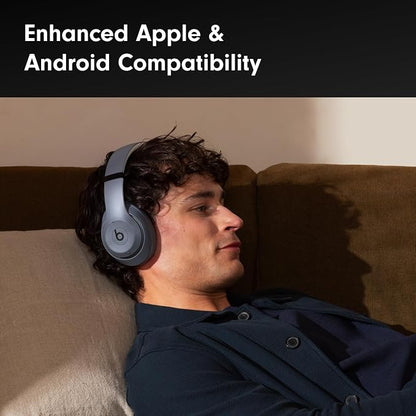 Beats Studio Pro with AppleCare+