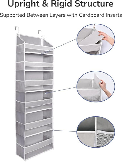 ULG Over The Door Organizer