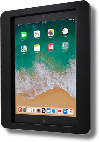 TABcare Anti-Theft Acrylic VESA Enclosure