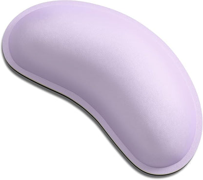 Dapesuom Mouse Wrist Rest, Ergonomic Memory Foam Mouse Wrist
