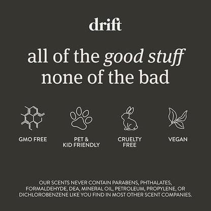 Drift Car Air Freshener