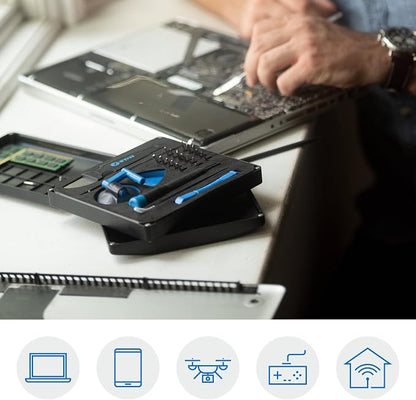 iFixit Essential Electronics Toolkit