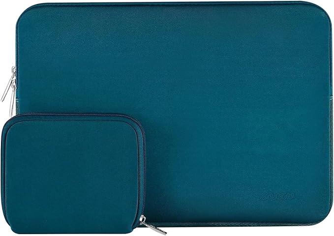MOSISO Laptop Case 15 inch, 15 inch Laptop Sleeve Bag Compatible
