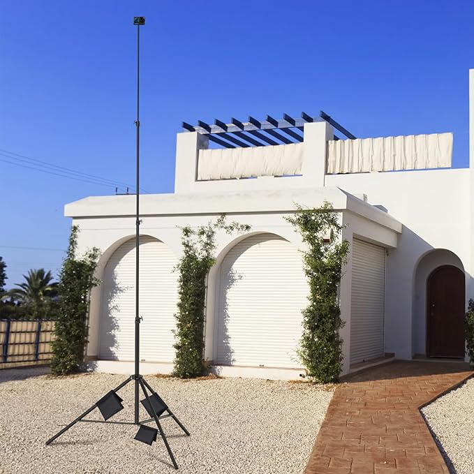 20FT/6M Tripod Stand