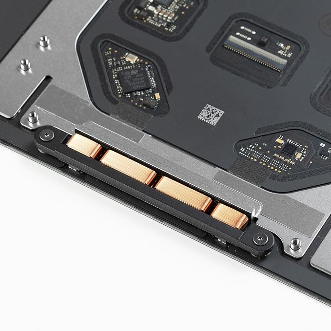 HAWSON A1706 Trackpad Replacement