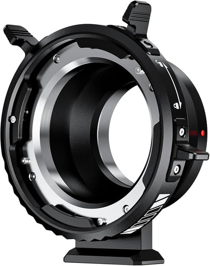 VILTROX PL-E Lens Mount Adapter