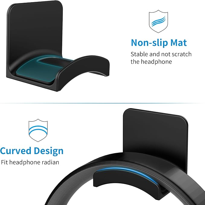 SOKUSIN Headphone Stand Headset Holder