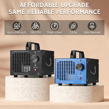 Airthereal MA5K Ozone Generator
