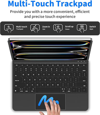 iPad Pro 13 inch case 2024