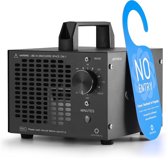 Airthereal MA5K Ozone Generator