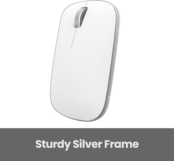 Azio Retro Classic Bluetooth Mouse