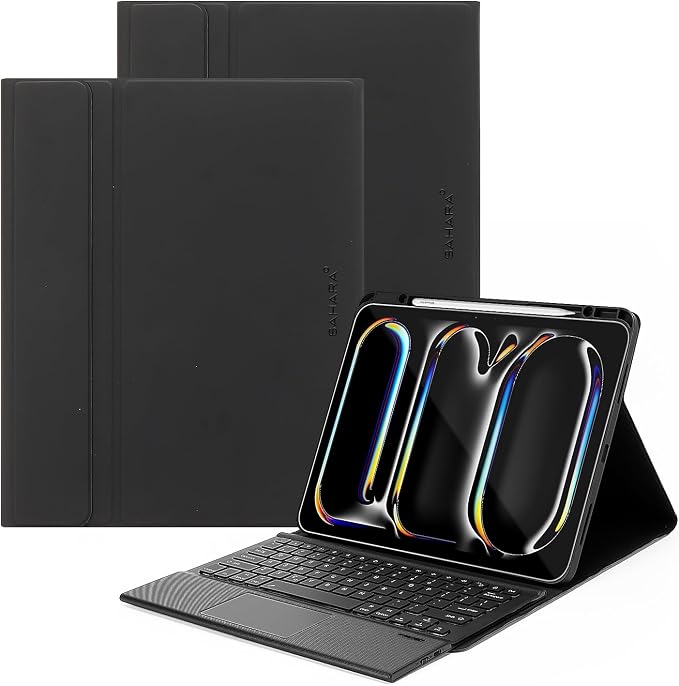 Sahara - Navigate Series Keyboard Case