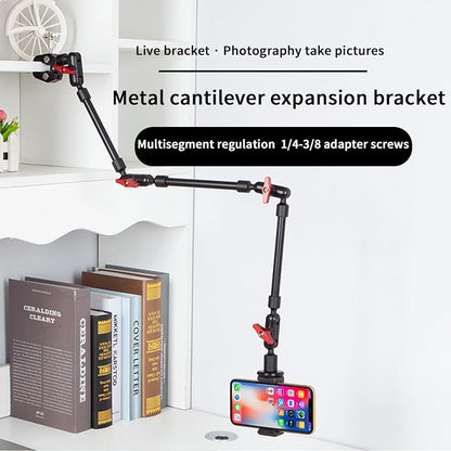 Adjustable Articulating Magic Arm