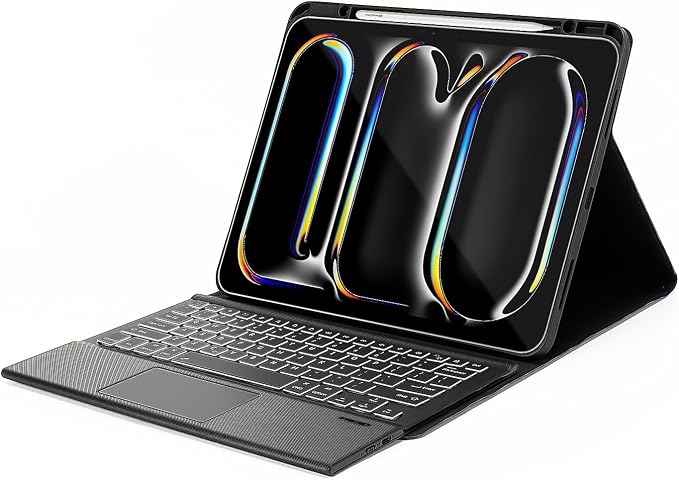 Sahara - Navigate Series Keyboard Case