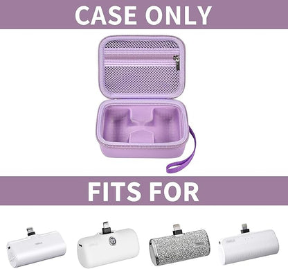 Portable Charger Power Bank Case