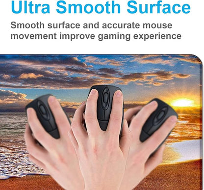 Large Extended Gaming Mouse Pad