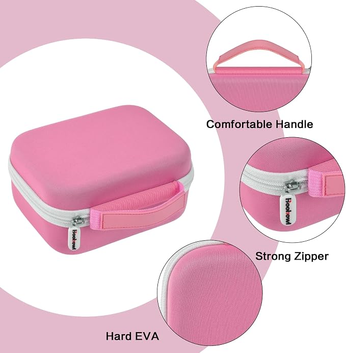 Case Compatible with Phomemo M110 Label Maker