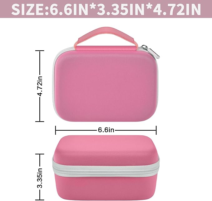 Case Compatible with Phomemo M110 Label Maker