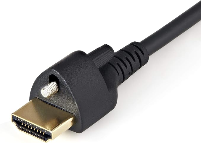 StarTech.com 2m HDMI Cable